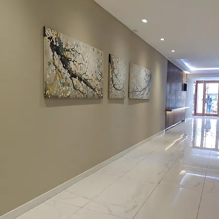 Ven A Vivir Buenos Aires Desde Nuestro Espacio Exterior foto